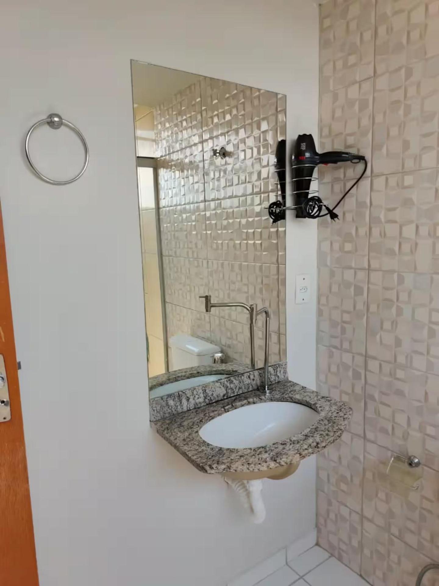 Flat'S Acqua Ville I - Ap 908 Калдас Новас Екстериор снимка