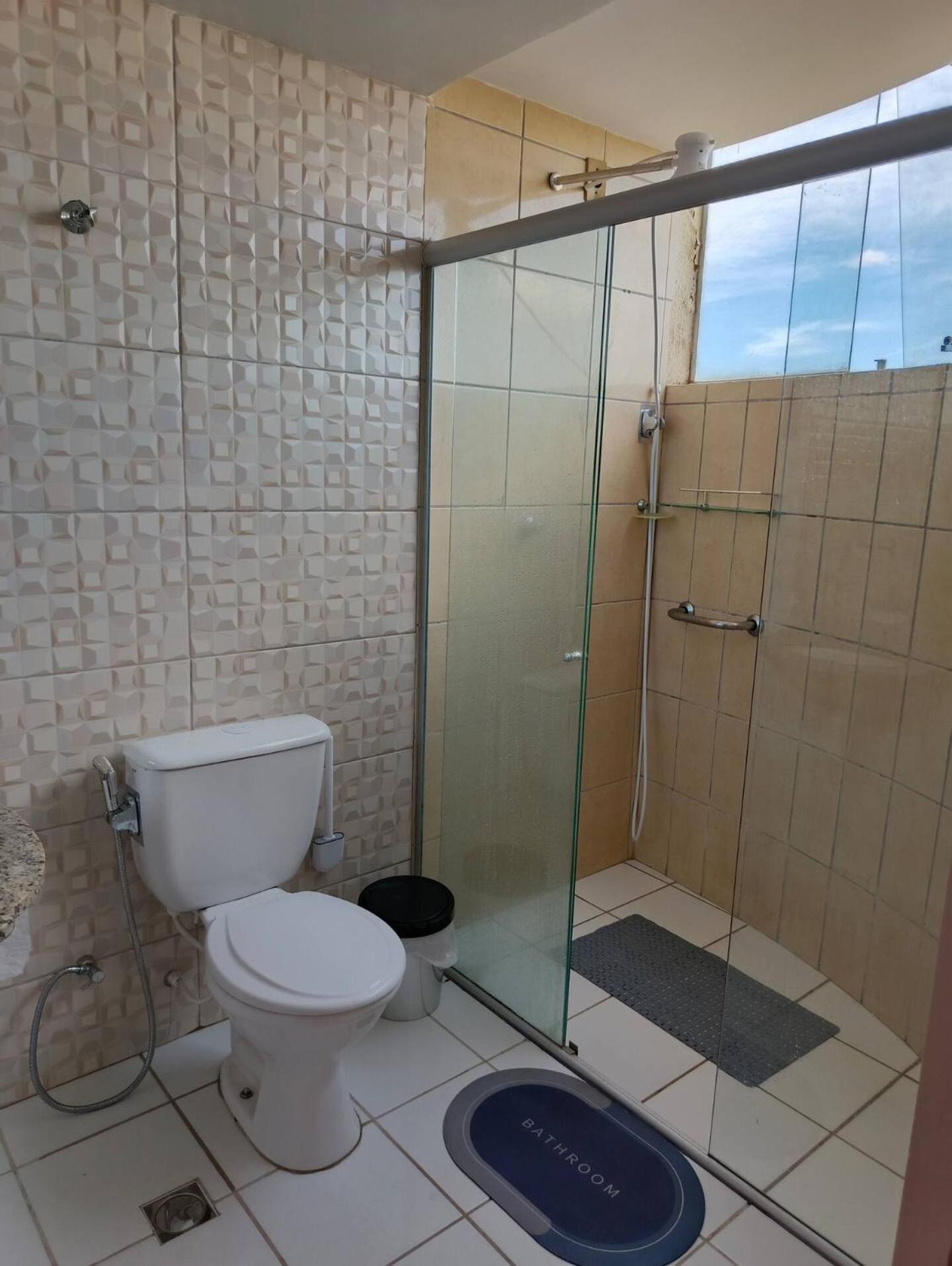 Flat'S Acqua Ville I - Ap 908 Калдас Новас Екстериор снимка