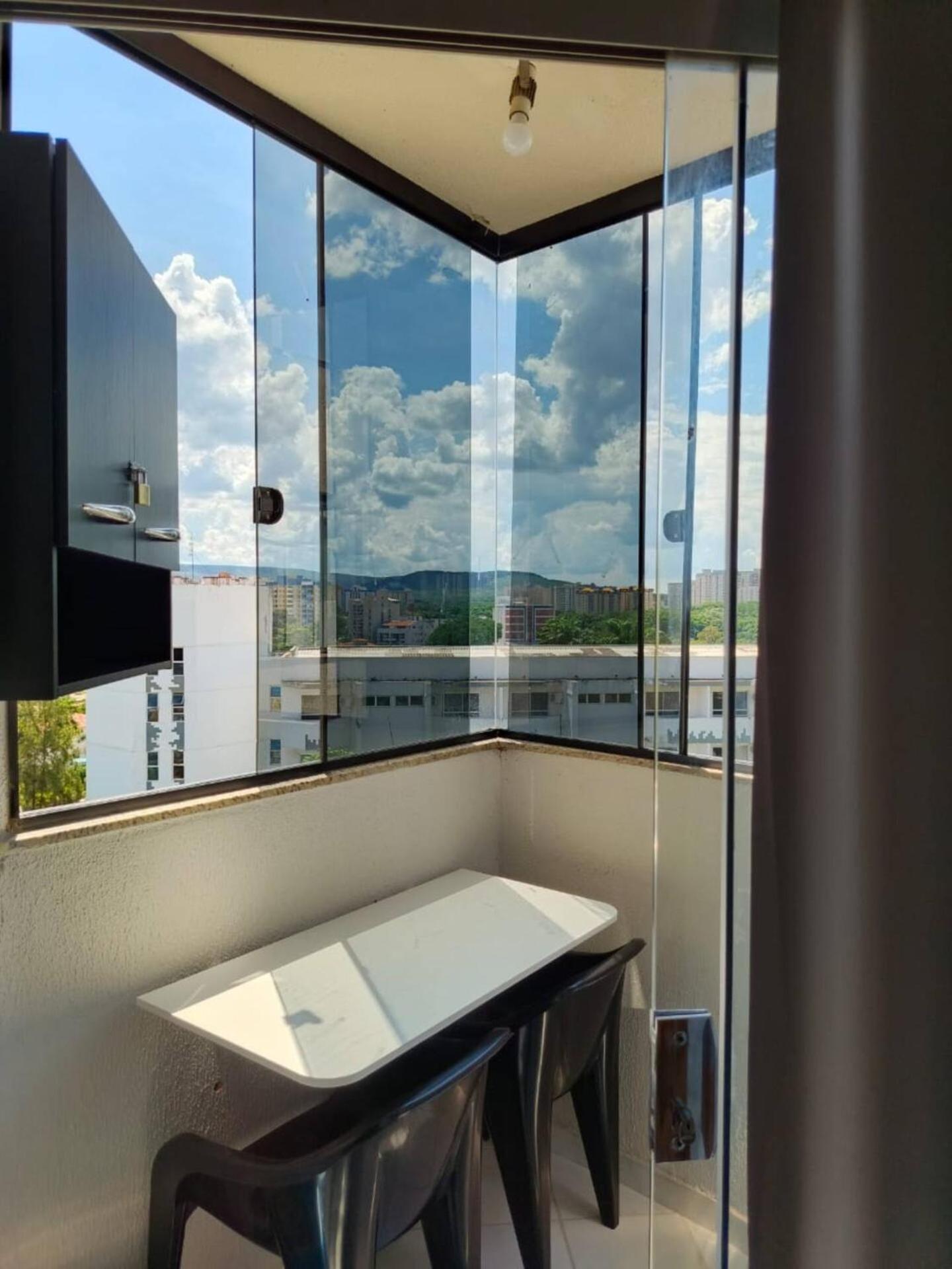 Flat'S Acqua Ville I - Ap 908 Калдас Новас Екстериор снимка